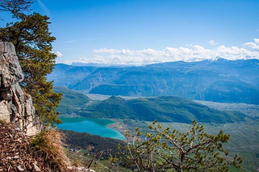 Vom Gummererhof zum Göller